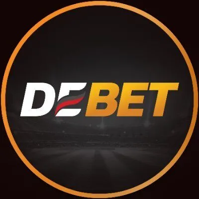 logo debet