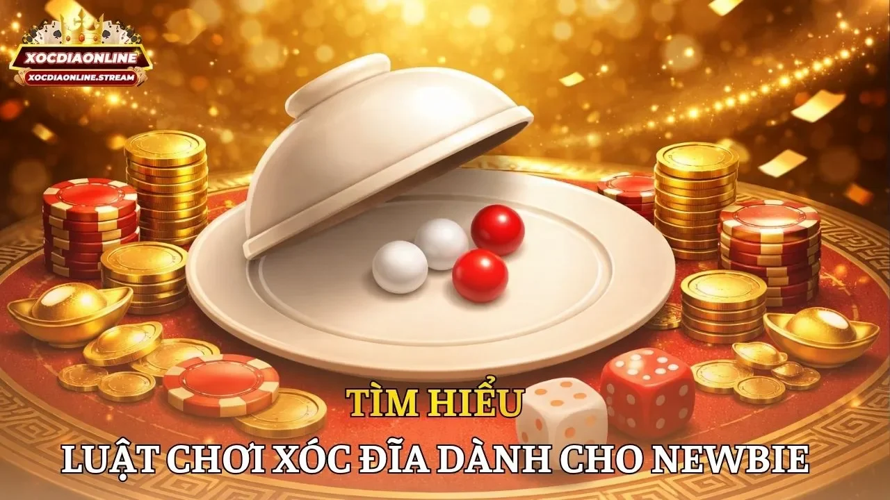 Luật xóc đĩa Tìm hiểu luật chơi xóc đĩa dành cho newbie - cách đặt cửa Chẵn Lẻ Tứ tử Vị 3